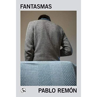 Imagen de Fantasmas (3ªED): Doña Rosita, anotada / El autor y la incertidumbre: 41 (LIBROS ROBADOS)