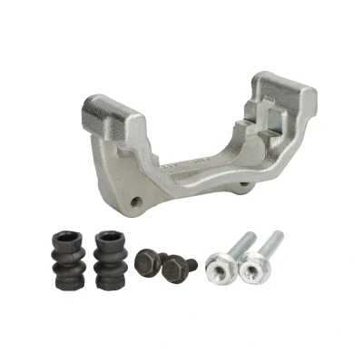 Imagen de Soporte, pinza de freno BUDWEG 384460 1