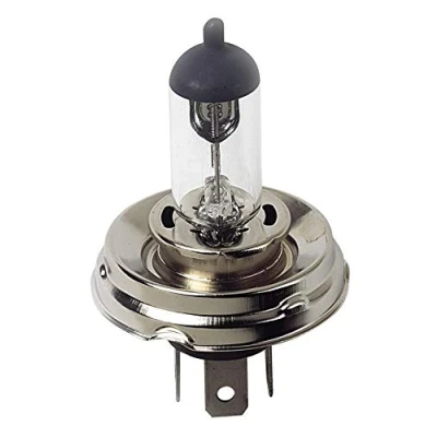 Imagen de 5 H lámpara 12 V 60/55 W P45T, Caja