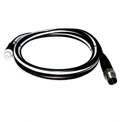 Imagen de Raymarine Cable Adaptador NG a NMEA2000 Macho de 1.5 Metros A06046