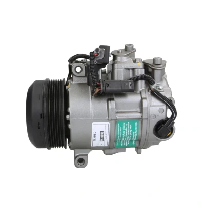 Imagen de TEAMEC 8629638 Compresor de Aire Acondicionado 6SBU16C 12 PAG 46 MERCEDES BENZ: Clase C Berlina, T modell