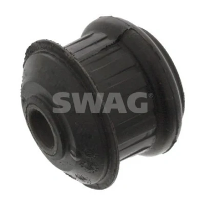 Imagen de SWAG 32 13 0001 Soporte de motor posterior Rodamiento caucho metal AUDI: Cabriolet B4, 80 B4 Berlina, Avant