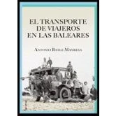 Imagen de El transporte de viajeros en las Baleares: 28 (Plural)