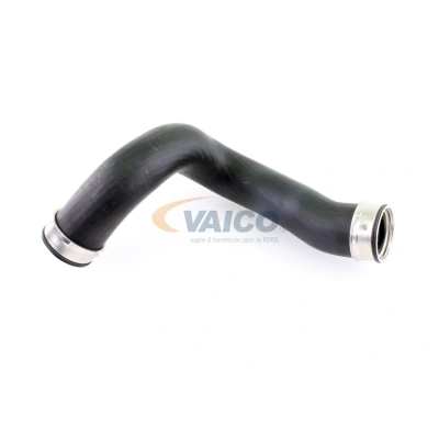 Imagen de VAICO V30 1784 Manguera Turbo Caucho con refuerzo textil Q+, calidad de primer equipo MERCEDES BENZ: Clase E Berlina, T modell