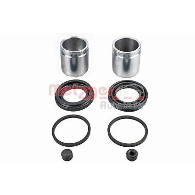 Imagen de METZGER 114 5023 Kit de Reparación Frenos 43 SUBARU: Impreza II Berlina, Forester IV, III Hatchback, NISSAN: TERRANO 1