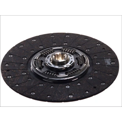 Imagen de VALEO 807573 Disco de Embrague 430 10 para usos intensivos
