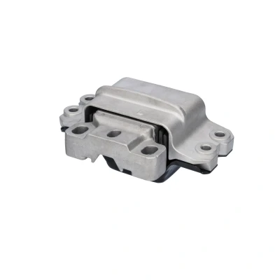 Imagen de FEBI BILSTEIN 181096 Soporte de motor lado engranaje Rodamiento caucho metal