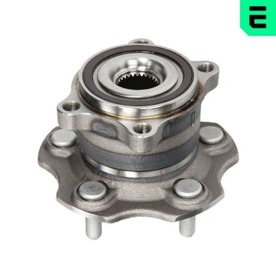 Imagen de OPTIMAL 962734 Juego de cojinete rueda Eje trasero, izquierda, derecha NISSAN: Murano II