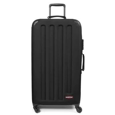 Imagen de EASTPAK TRANZSHELL L Maleta, 77 x 43 26.5 cm, 75 L, Black (Negro)