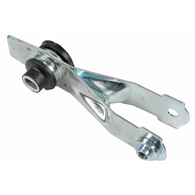 Imagen de METZGER 8053977 Soporte de motor a la derecha arriba Rodamiento caucho metal RENAULT: CLIO 2, LAGUNA 2 Grandtour