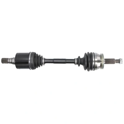 Imagen de POINT GEAR PNG75898 Árbol de transmisión Eje delantero, izquierda, derecha 670 99