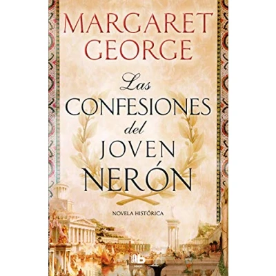 Imagen de Las confesiones del joven Nerón (MAXI)