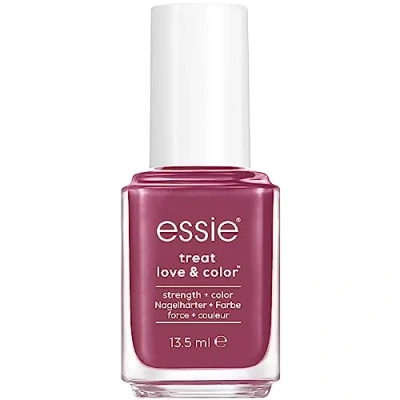 Imagen de Essie Treat Love Y Color Endurecedor para Uñas Tono 95 Mauve tivation, 13.50 ml (Paquete de 1)