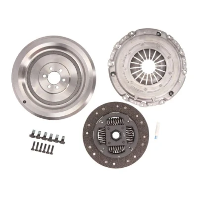 Imagen de NEXUS F1W079NX Kit de Embrague sin desembrague central con volante motor 228 SEAT: Alhambra I, VOLKSWAGEN: Sharan Furgón