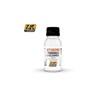 Imagen de (ak00470) Ak 100ml Extreme Cleaner