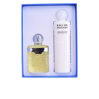 Imagen de Rochas Eau De Lote 2 Pz 5 ml.