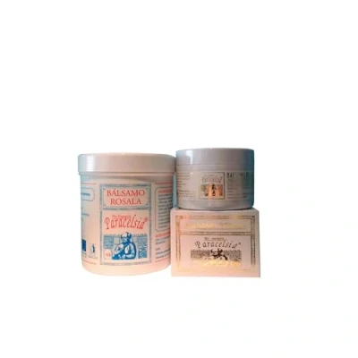 Imagen de Paracelsia 44 Balsamo Rosala 250 ml
