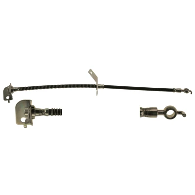 Imagen de TRW PHD1058 Latiguillos de Freno 535 M10x1 HYUNDAI: i30 I Hatchback