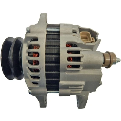 Imagen de HELLA 8EL 012 430 191 Alternador 14V 70A FORD: Ranger Mk2