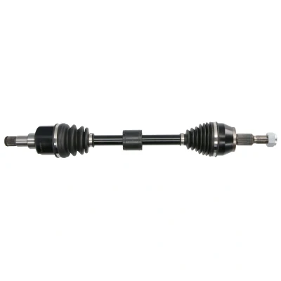 Imagen de MEYLE 714 498 0105 Árbol de transmisión Eje delantero, izquierda 657mm 26,5mm FORD: Grand C Max, FOCUS 3