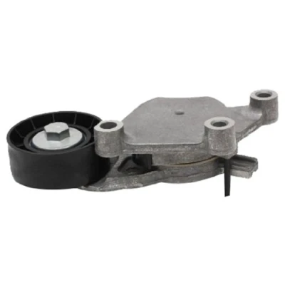 Imagen de JAPANPARTS TS 203 Brazo tensor, correa trapecial poli V 65mm CITROËN: C2 Hatchback, Berlingo II, C4 I Grand Picasso, PEUGEOT: 207 CC, 308 II Hatchback