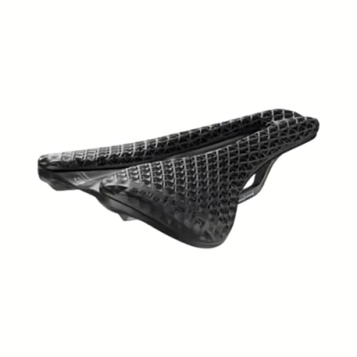 Imagen de TRP 4717592015508 Sillín Novus Boost EVO Carbonio Superflow 3D Negro L3, Unisex Adult, Talla única