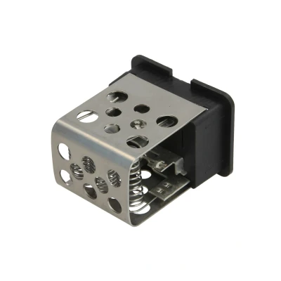 Imagen de THERMOTEC DEX007TT Regulador, ventilador habitáculo OPEL: Astra H Hatchback, Zafira A, G Berlina