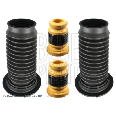 Imagen de BLUE PRINT ADBP840051 Guardapolvo Amortiguador Eje delantero TOYOTA: Yaris III Hatchback