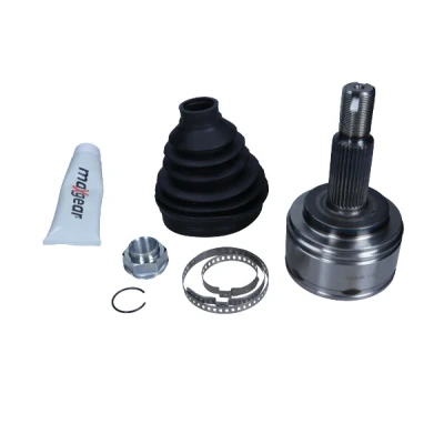 Imagen de MAXGEAR 49 3172 Junta Homocinética lado de rueda RENAULT: MASTER 3 Kasten