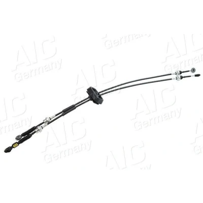 Imagen de AIC 58993 Cable de accionamiento, caja cambios Polipasto doble RENAULT: TRAFIC 2 Kasten, Bus, NISSAN: Primastar Furgón