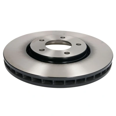 Imagen de TRW DF4346 Disco de freno 302 28 5 114,3 ventilado barnizado CHRYSLER: Grand Voyager IV, 4, / 3