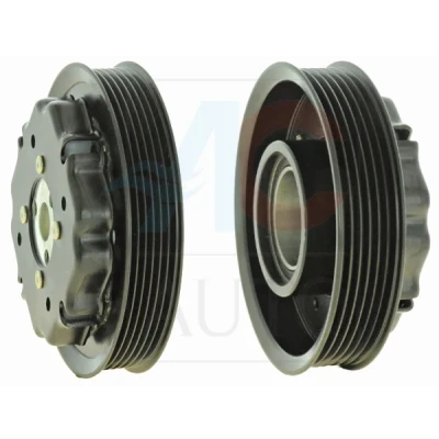 Imagen de ACAUTO AC 06DN33 Embrague del Compresor Aire Acondicionado DENSO, ALFA ROMEO, FIAT, OPEL, SUZUKI, VAUXHALL 5SL OPEL: Corsa D Hatchback