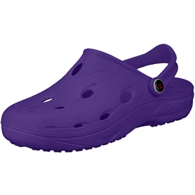 Imagen de Chung Shi Schuhe Dux Duflex Indigo Lila (8900200) 36 37
