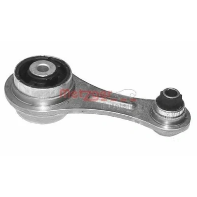 Imagen de METZGER 8050720 Soporte de motor posterior Rodamiento caucho metal RENAULT: CLIO 2, Kangoo I, I Express