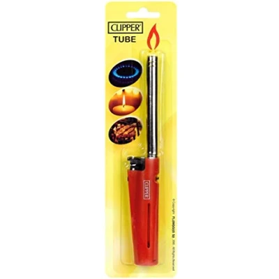 Imagen de Clipper Encendedor Cocina Tube
