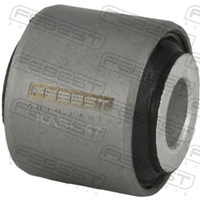 Imagen de FEBEST KAB 047 Silentblock Brazo de Suspension Eje trasero arriba, interior KIA: CARNIVAL / GRAND 3