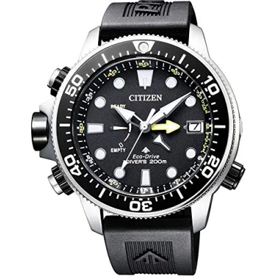 Imagen de Citizen, para Hombres, Diving Watch. BN2036 14E