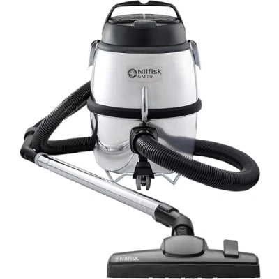 Imagen de Nilfisk Aspirador gm80c 400w 107418491