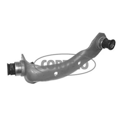 Imagen de CORTECO 49368509 Soporte de motor RENAULT: MEGANE 2, SCENIC GRAND 2