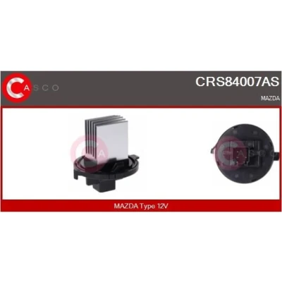 Imagen de CASCO CWM30134AS Motor del Limpiaparabrisas 12V delante para vehíc. con volante a la izquierda RENAULT: MEGANE 2 Stufenheck, 2, Kombi
