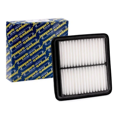 Imagen de ASHIKA 20 08 823 Filtro de aire 47 193 196,5 Cartucho filtrante SUZUKI: Jimny SUV