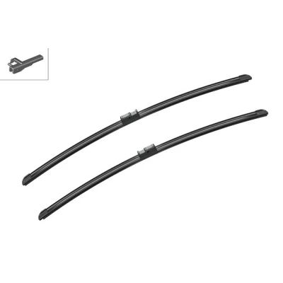 Imagen de Limpiaparabrisas Bosch Aerotwin 3 397 007 079 instalación lateral Sin marco CITROËN: Xsara Picasso
