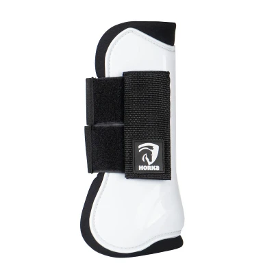 Imagen de Horka PVC Tendon Boots Front
