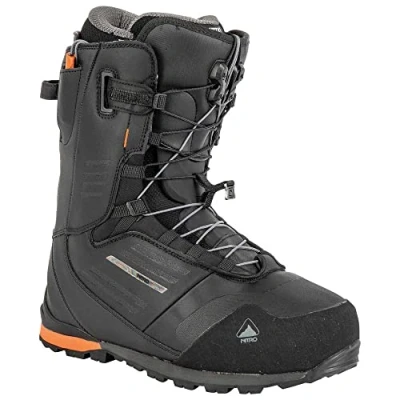 Imagen de Nitro Incline TLS 23/24 Snowboard boots