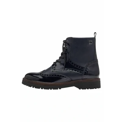 Imagen de s.Oliver Botines bajos, Mujer, Talla: 37, Navy Zapatos