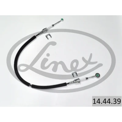 Imagen de Cable, caja de cambios LINEX 14.44.39