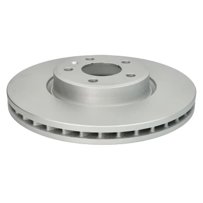 Imagen de DELPHI BG9218C Disco de freno 318 30 5 ventilado revestido altamente carbonizado sin cojinete rueda, anillo sensor ABS AUDI: A4 B9 Avant