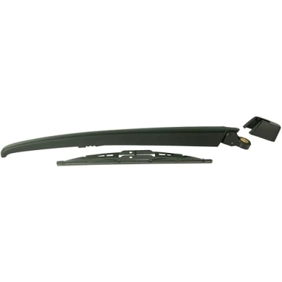Imagen de TarosTrade 244 0276 N 82529 Juego De Limpiaparabrisas Y Brazo Trasero 305 Mm