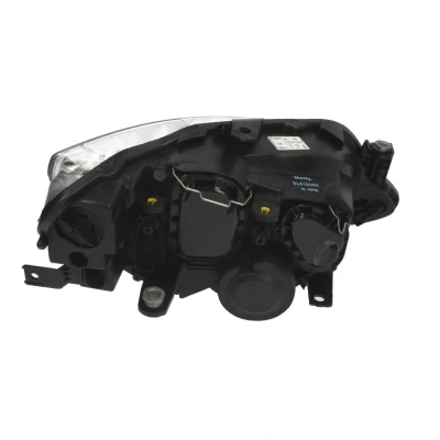 Imagen de TYC 20 11972 05 2 Faros izquierda H7 para circulación por la derecha con electromotor SEAT: Ibiza 4, 4 Sportcoupe, ST