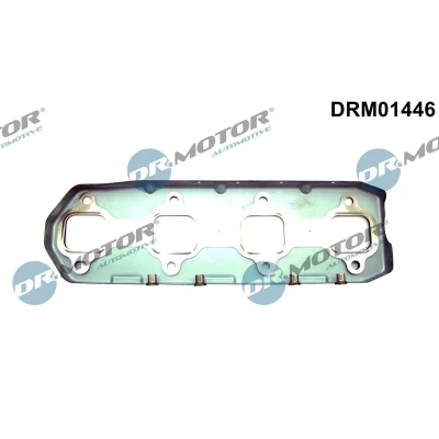 Imagen de DR.MOTOR AUTOMOTIVE DRM01446 Junta Colector de Escape motor JAGUAR: F Pace, LAND ROVER: Range Rover Evoque